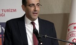 Prof. Dr. Işıklı: Karaz, Anadolu'nun bir kültürü