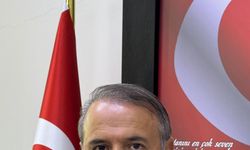 Prof. Dr. Tecer: Etkin su yönetimi yapılmazsa kuraklık göçü yaşayacağız