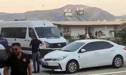 Pusu kurup, av tüfeğiyle kadını öldürdü