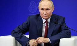 Putin: Trump'ın gelişiyle tünelin sonundaki ışık belirginleşti