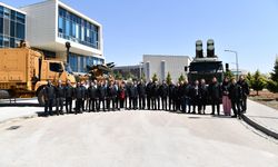 Roketsan Genel Müdürü İkinci: Vida almamızı bile engelliyorlar