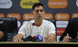 Rui Vitoria: Avrupa Ligi'ne gitmek için elimizden geleni yapacağız
