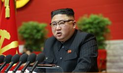 Rusya Devlet Başkanı Putin, Kuzey Kore lideri Kim ile telefonda görüştü