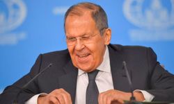 Rusya Dışişleri Bakanı Lavrov: Putin, Zelenskiy ile görüşmeye hazır