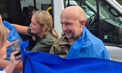 Rusya ve Ukrayna arasında esir takası yapıldı