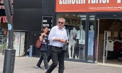 Sadece taksitle vade farkıyla satış yapan mağaza hakkında işlem başlatıldı