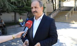 Sağlık-Sen Başkanı Doğan: Mücadelemizi sonuna kadar devam ettireceğiz