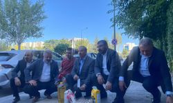 Sağlık-Sen'den, toplu sözleşmede hükümetin ikinci zam teklifine tepki