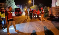 Sakarya'da 2 aile arasında silahlı kavga: 2 ölü, 2 yaralı