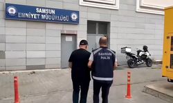 Samsun merkezli 8 ilde 'nitelikli dolandırıcılık' operasyonu; 8 gözaltı