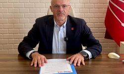 Samsun'da delege seçiminde çıkan kavga kamerada (2)