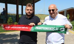 Samsun'da Türk ve Yunan basını bir araya geldi