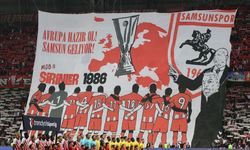 Samsunspor Başkan Vekili Bilen: Zor bir kura çektik ama ülkemizi en iyi şekilde temsil edeceğiz