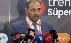 Samsunspor Futbol Direktörü Çapa: Elenmeyi hak etmediğimizi düşünüyorum /Metin eklendi