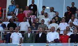 Samsunspor - Gençlerbirliği / Fotoğraflar