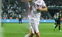 Samsunspor, Panathinaikos deplasmanında beyaz formayla sahaya çıkacak