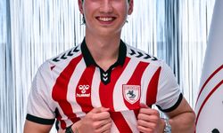Samsunspor, Polonyalı kaleci Albert Posiadala'yı kiraladı
