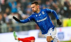Samsunspor, Portekizli orta saha oyuncusu Afonso Sousa ile sözleşme imzaladı