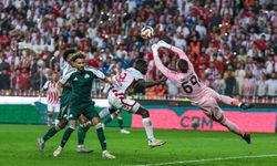 Samsunspor, yoluna UEFA Konferans Ligi'nde devam edecek