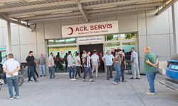Şanlıurfa'da akrabalar arasında silahlı arazi kavgası: 2 ölü, 1 yaralı