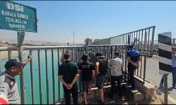 Şanlıurfa’da birer gün arayla sulama kanalında 2 ceset bulundu