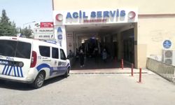 Şanlıurfa'da otomobilin çarptığı çocuk öldü