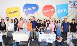 SEDA'da eğitim gören 696 öğrenci üniversiteli oldu