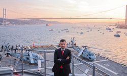 Selçuk Bayraktar, ihracat gelirleriyle 2024'ün vergi rekortmeni oldu