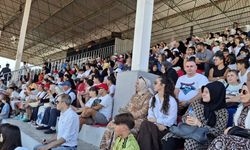 Selçuk Bayraktar: TEKNOFEST kuşağıyla ülkemiz tam bağımsızlık yolunda bir adım daha öteye gidecek