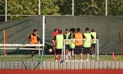 Selçuk İnan: Fenerbahçe çok önemli oyunculardan kurulu büyük bir camia
