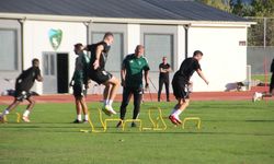 Selçuk İnan: Tek düşüncemiz Kayserispor maçını taraftarlarımızla beraber kazanmak