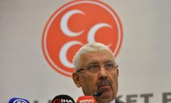 Semih Yalçın: Türkiye'nin, TBMM'nin çatısı altında çözemeyeceği hiçbir sorunu yok