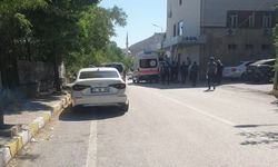 Serhat öğretmen, serinlemek için girdiği nehirde boğuldu