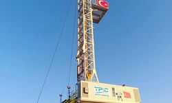 'Seyit Onbaşı' ve 'Naim Süleymanoğlu' sondaj kuleleri envantere alındı