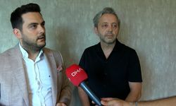 Sıfır aldığı aracı boyalı çıkan iş insanına müşteri memnuniyeti için 20 bin lira teklif etmişler