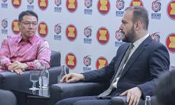 Sıfır Atık Vakfı Başkanı Ağırbaş, ASEAN Valiler ve Belediye Başkanları Forumu'na katıldı