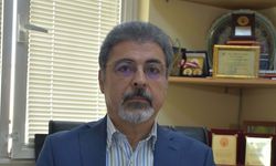 'Sındırgı depreminin artçı şokları Simav Fay Zonu'ndaki fayların yanı sıra Gelenbe Fayı'nı da tetikledi'