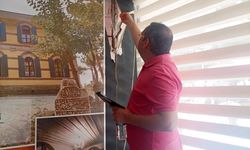 ‘Sındırgı'da eleme yapılmadan kullanılan büyük taşlar betonda zayıflığa yol açmış'