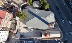Sivas Hasan Paşa Camisi, restorasyonun ardından ibadete açılıyor