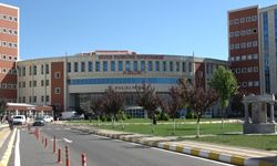 Sivas- Hastanede porselen yerine köpük tabakla yemek servisine inceleme /Video eklendi