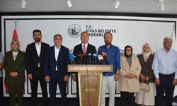 Sivasspor'a isim ve forma sponsoru desteği