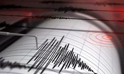 Solomon Adaları'nda 6.3 büyüklüğünde deprem