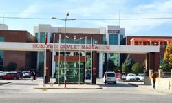 Soluk borusuna anne sütü kaçan 7 aylık Hacira, yaşamını yitirdi