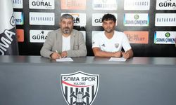 Somaspor'dan 9 transfer birden