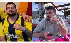 Sosyal medya yayıncısı 'Jrokez', son yolculuğuna uğurlandı