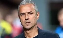 Spartak'ta İsmail Kartal İsmi masada