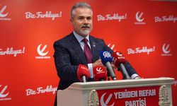 Suat Kılıç: Diploma çetesine pabuç bırakmayacağımızın bilinmesini istiyoruz