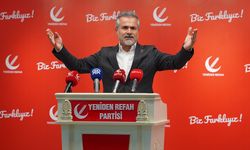 Suat Kılıç: Seçilen belediye başkanlarının dönem sona erinceye kadar seçildikleri partiden ayrılmaları yasaklanmalı