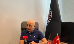 Süleyman Hurma: Türk futbolu uçurumdan atıldı, kaç parçaya ayrılacağı belirsiz