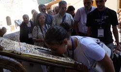 Sümela Manastırı'nda 12'nci ayin/Ek fotoğraflar